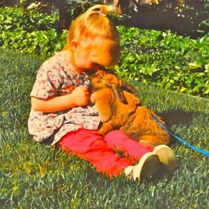 Meet your Posher, Lauren